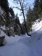 Vallon de Pratcel