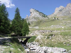 Cabane de Tramouillon