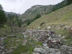 Torrent du Crouzet