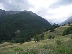 Col de la Pousterle