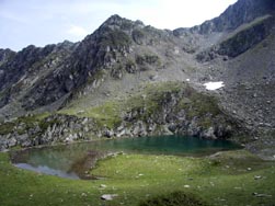 Lac des Balmettes