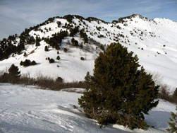 Les rochers de Lorzier