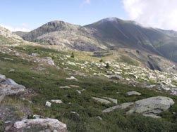 Col de la croix de fer