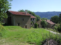 Hameau des Ailes
