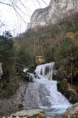 Les gorges du Nan