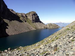Lac du Crozet