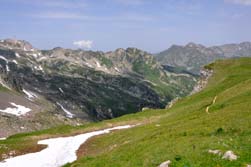 La vallée de la Louze