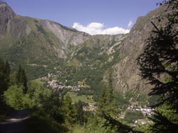 Bourg d'Arud