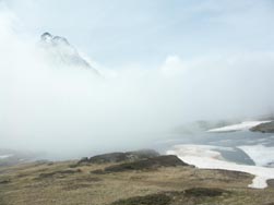Lac Fourchu... il faut le savoir !