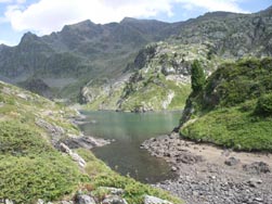 Lac Longet
