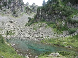 Lac Léamat