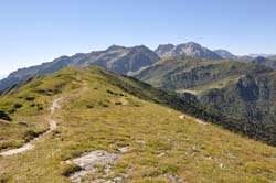 La Pointe de Rognier, les Grands Moulins
