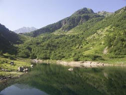 Etang de Périoule