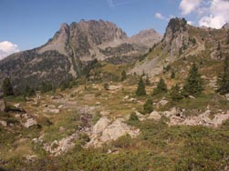 Le Clôt des Vernes