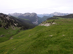 Vallon de Pratcel