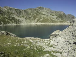 Lac Carré